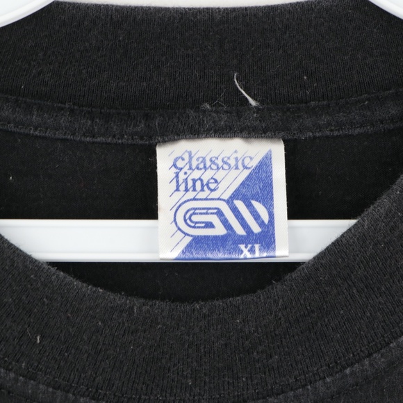 Vintage 90s Berlin Germany Brandenberg Gate Shirt - Picture 5 of 9